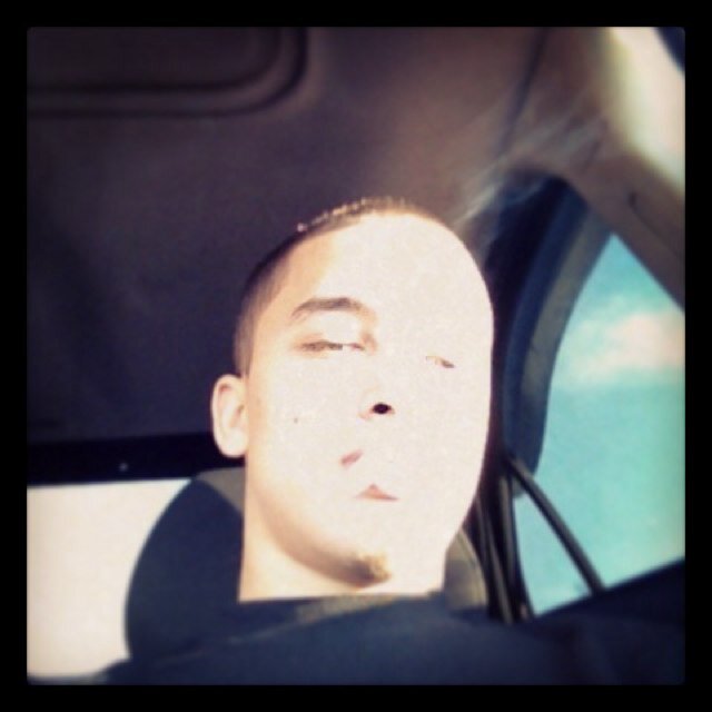 Mother fuck a mother fucker ya fucking is my fav word reason why I am fuckin her! #pussy&patron #LOUD #TeamLightSkin #GNation