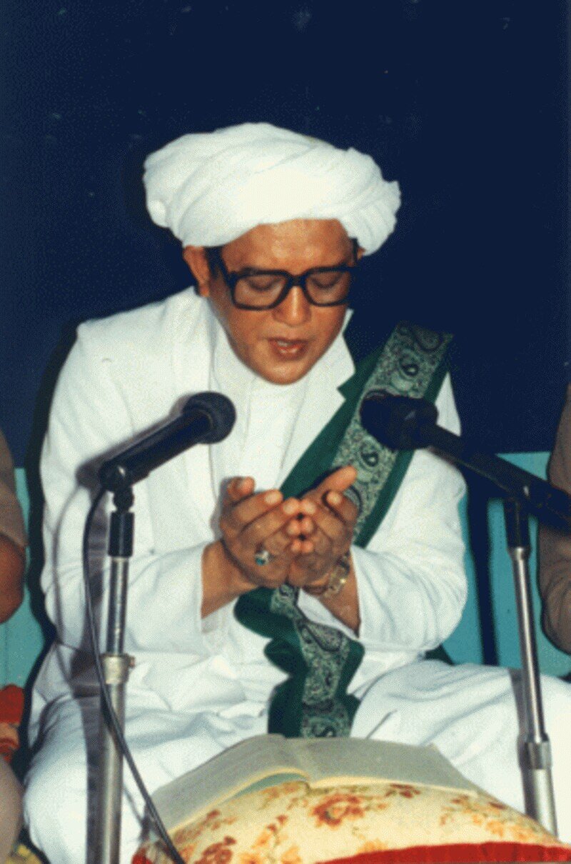 Guru Sekumpul Bjm Profile