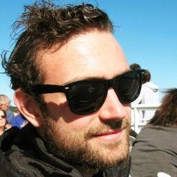 robindebrown's profile picture. 