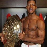 fandi jaka prikitiew (@fandi_jaka) 's Twitter Profile