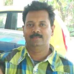 muraalikumar's profile picture. Practicing Chartered Accountant