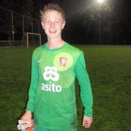 Go Ahead Eagles!