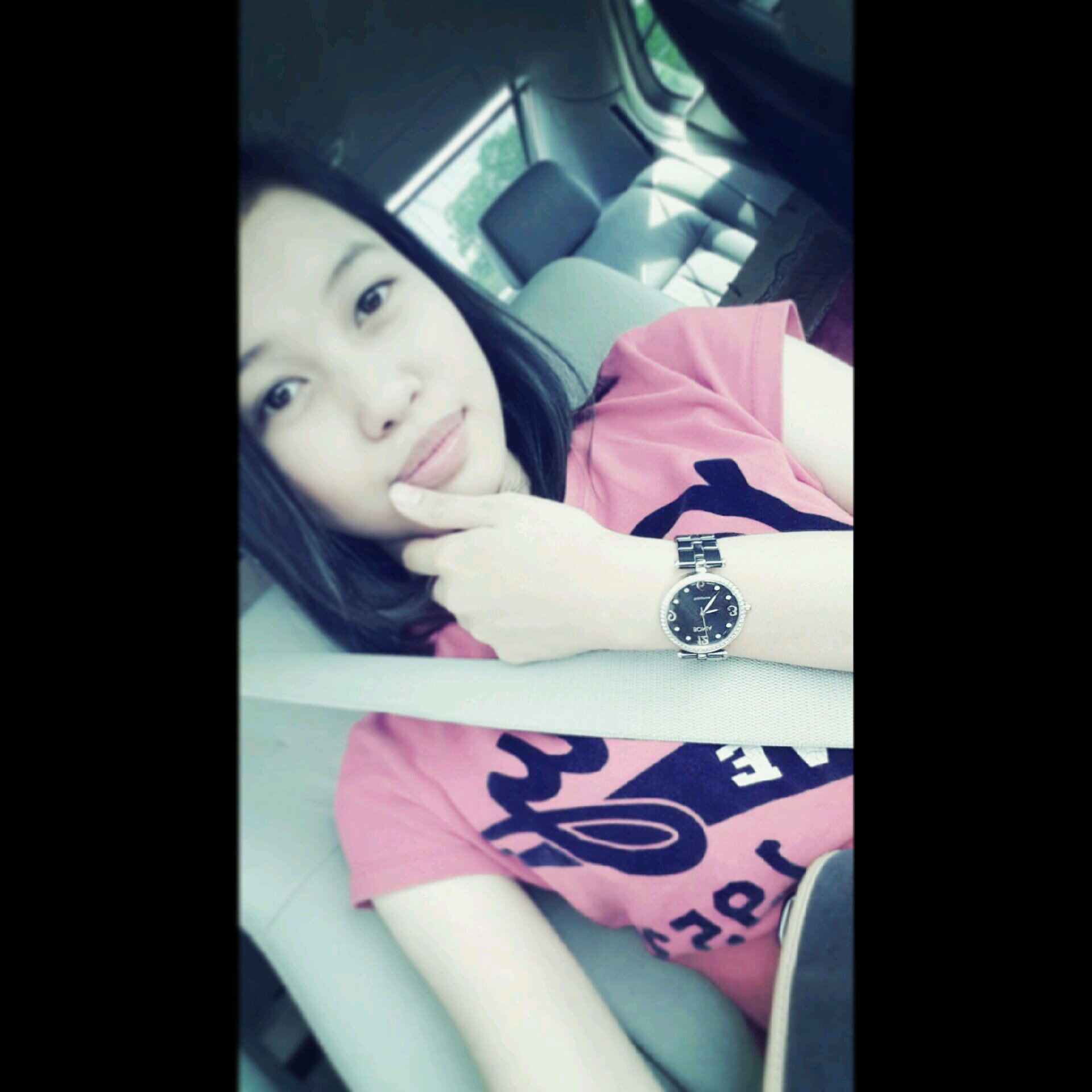nothing can change me