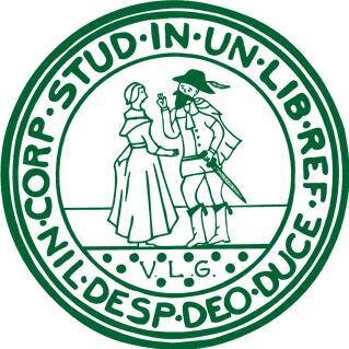 Studentencorps aan de Vrije Universiteit