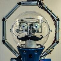 Karl The Robot (@karltherobot) 's Twitter Profile Photo Karl The Robot (@karltherobot) 's Twitter Profile Photo