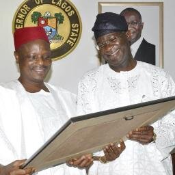A good Combination with Proven Records of Performance for presidency 2015