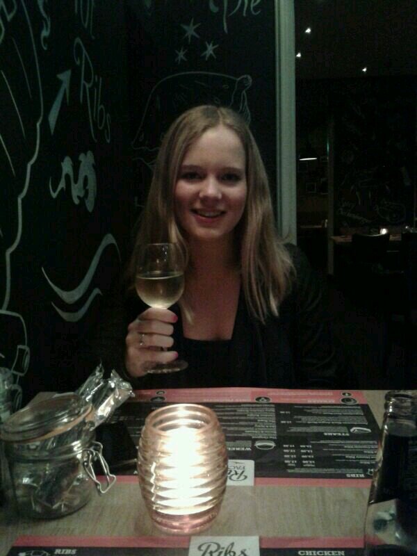 liefde voor al me lieve vriendjes en vriendinnetjes en familie ♥