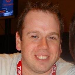 DanSherrard's profile picture. 