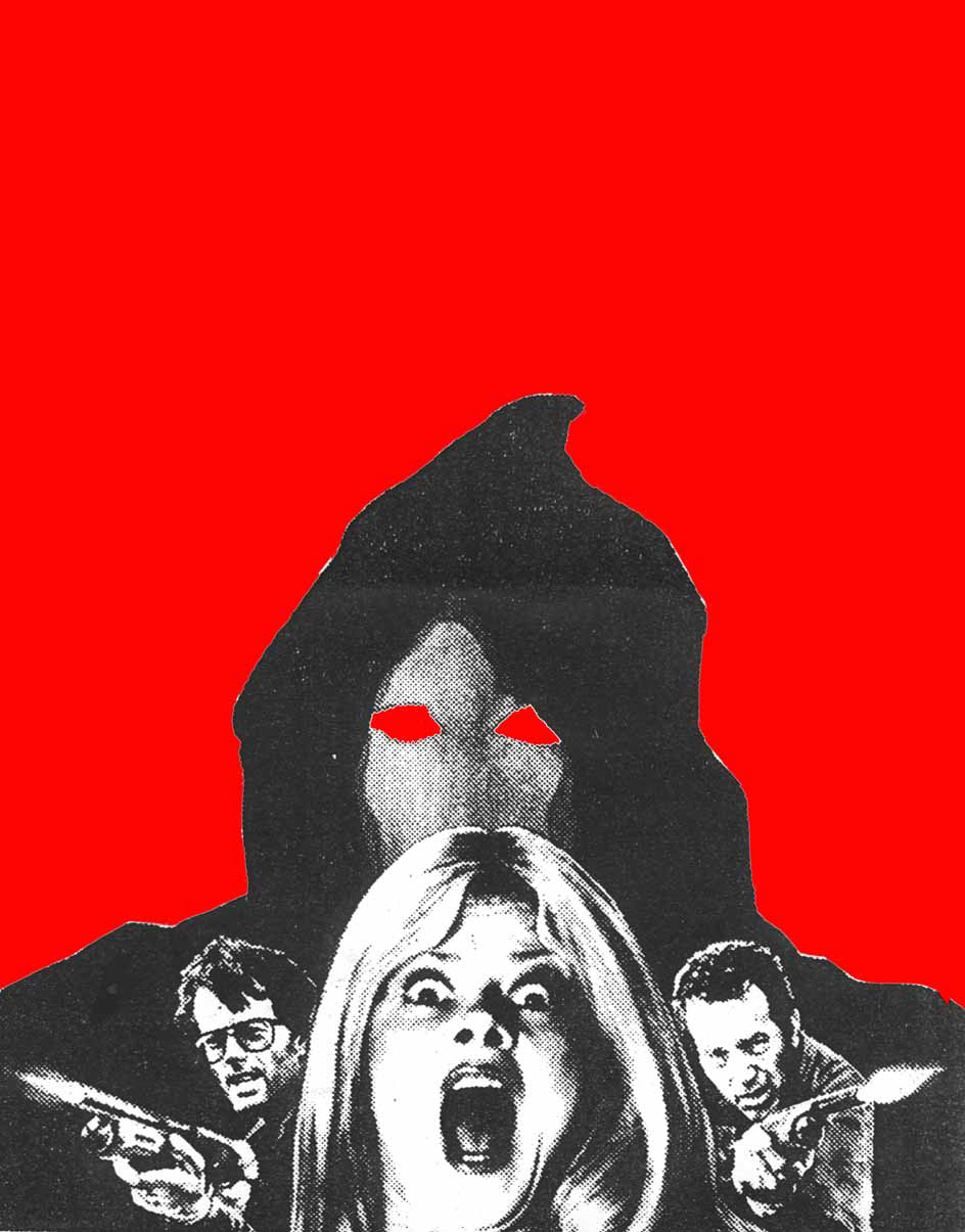 CAVE OF CULTさんのプロフィール画像