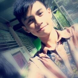 Im Erick Jean Magno,Cavinti,Laguna:)) Born in Twitter World:))