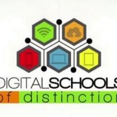 Digital Schools of Distinction Award is a Department of Education & Skills National Award  (ROI) available to all Irish Primary Schools. This is where we share.