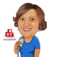 Ileane Smith (@basicblogtips) 's Twitter Profile