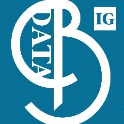 1st Iran Big Data Conference 2013 - اولین کنفرانس داده های بزرگ ایران