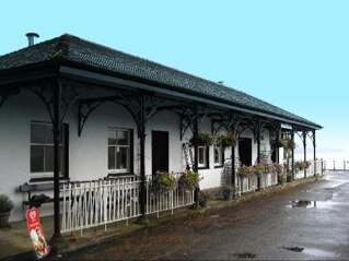 Welcome to the Twitter page of The Pier Cafe. Follow us to keep up to date with everything that is happening with us.
