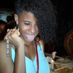 I am a super Super black Woman