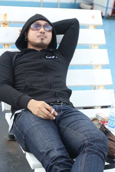 Bersyukur tiap hari