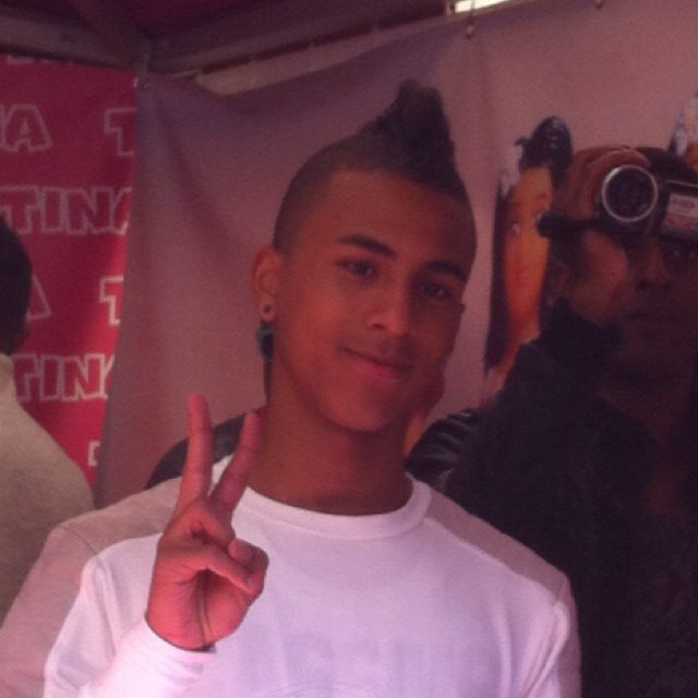 love to the boys of BBrave