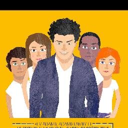 concours de jeunes talents humoristiques pour les 14-21 ans