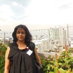 Webmaster @undp. Interested in Social Development issues, Information and Communication Technology. Tweets are my own. RT≠endorsement