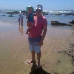 Father and husband, golfer, starting out on my eCommerce journey