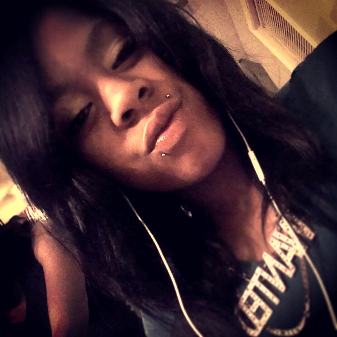 Mommy 2Be (: |Truly Blessed|Middle Fingers Up 2 my Competion *$$$