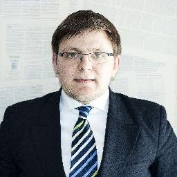 Drone industry expert working in international development.