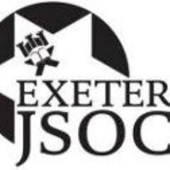 The ever-growing University of Exeter Jewish Society https://t.co/psQbCqBohf