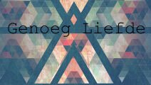 dis miskien nie wat jy wil hoor nie maar dis die waarheid