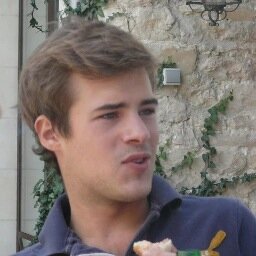 Geoff_Obl's profile picture. 