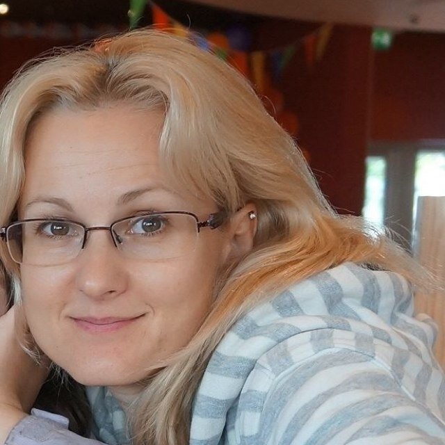 salutogenic's profile picture. This is my personal account.