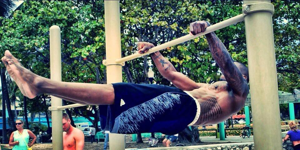 Follow Us For The Best Bodybuilding/Fitness facts!