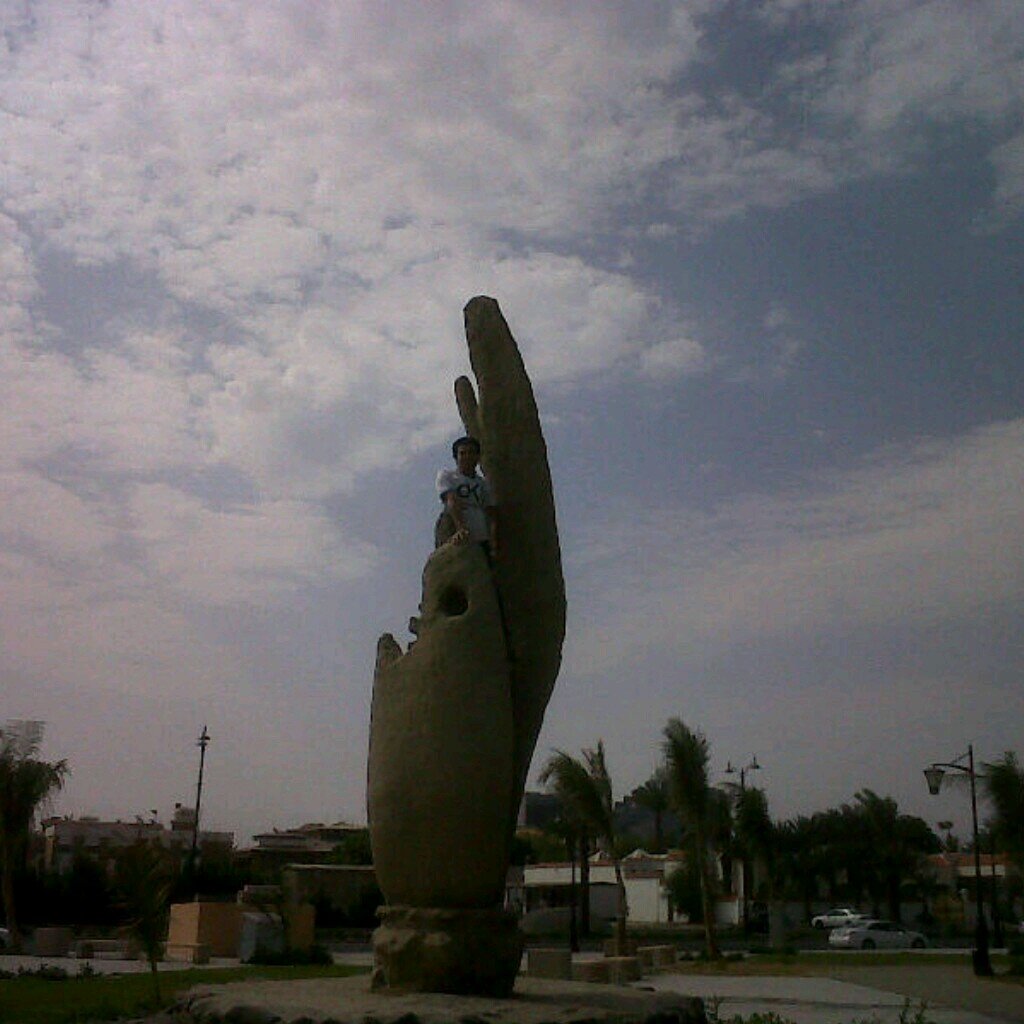 جدة