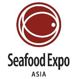 The Seafood Marketplace for Asia
4-6 September 2024
Sands Expo & Convention Centre | Singapore