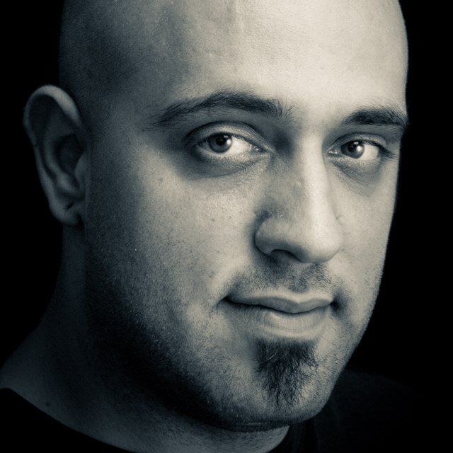 Father, Photographer, Magician and Owner of Key Stoned Apparel Co.