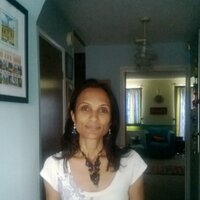 Mita Pandya (@pandya_mita) 's Twitter Profile