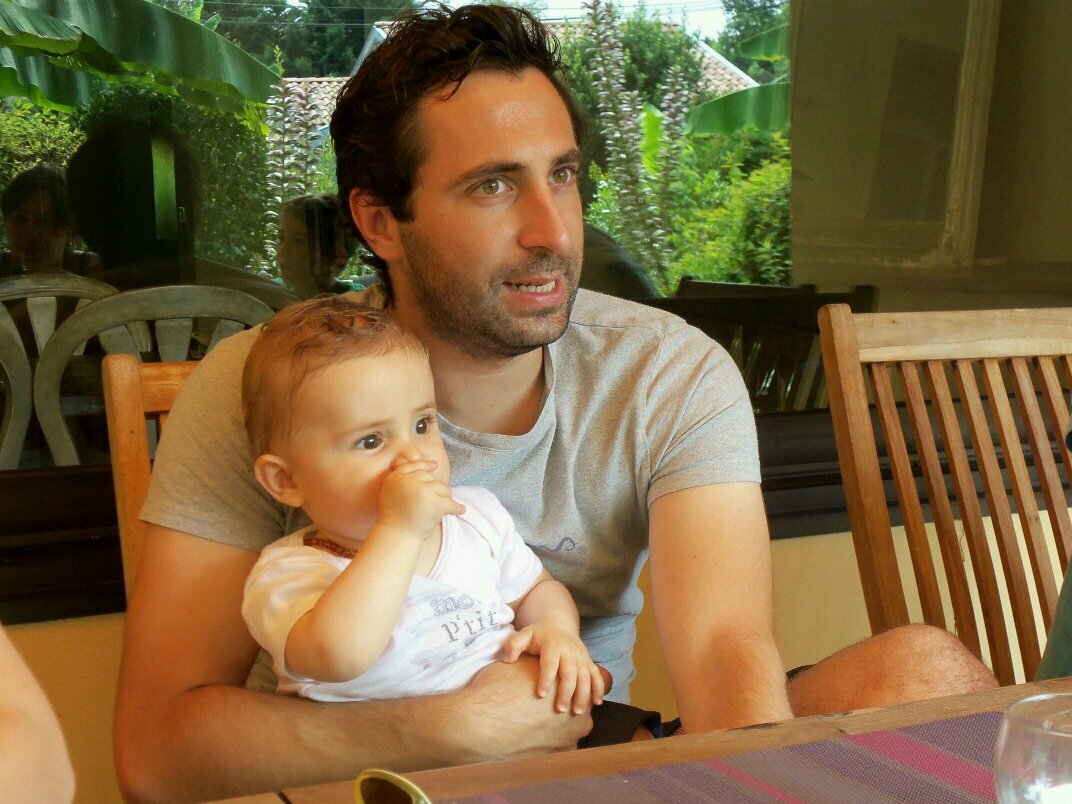 FranckDarrigol's profile picture. 