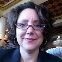 Deborah Fisher (@debfisher) Twitter profile photo