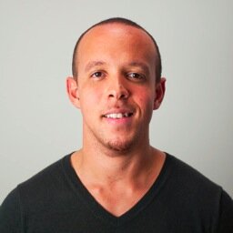 Lead Creative Strategist @COrchestra and editor of @GoodDesign_ blog. Londoner. Cyclist. Arsenal fan. Festival goer. Traveler. Film lover. Optimist.