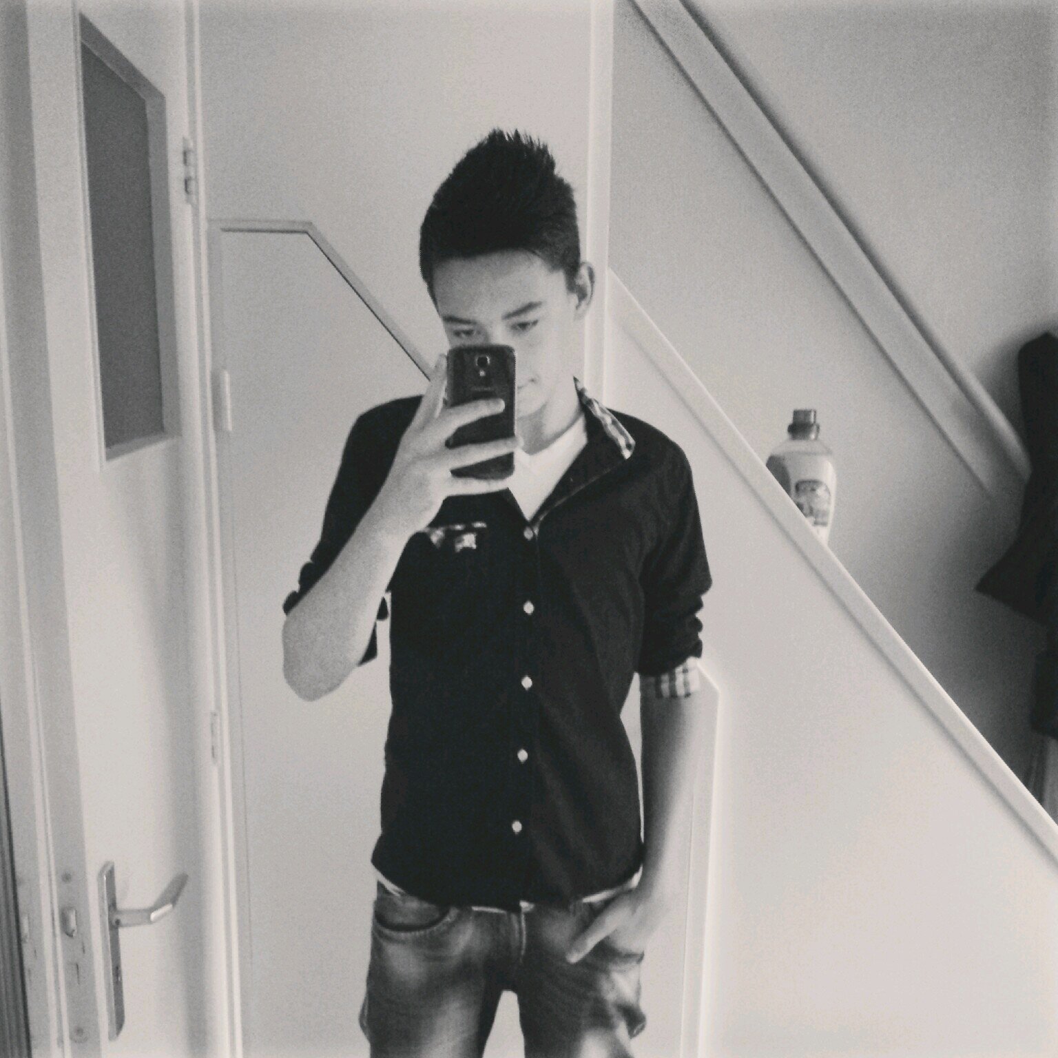 15 y/o - 3TN2.
