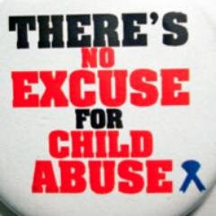 Fights against the worst crimes in the world : #Childabuse, #Humantrafficking and #sexviolence.