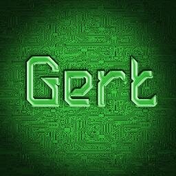 AndryGert's profile picture. 