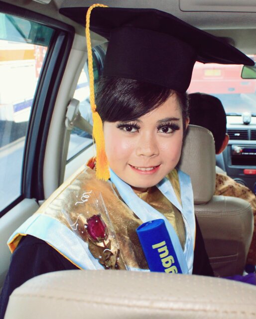 I'm a physioterapist - I love you more mom, dad, fam