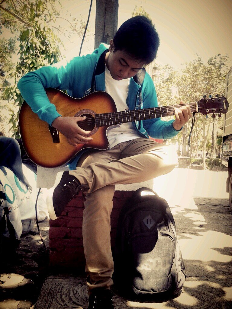 do the best for my life