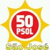 PSOL São José-SC (@psolsj) Twitter profile photo