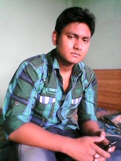 I am a college student. I live in Bangladesh.