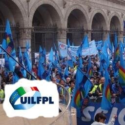UIL FPL SICILIA e PALERMO