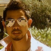 Jose Lesh (@joseleshcnn) 's Twitter Profile