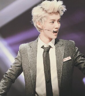 [90deer] #1203VISUAL 鹿晗 of 엑소 --INDONESIAN ROLEPLAYER