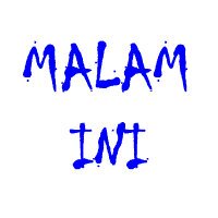 Gagal move on _-_