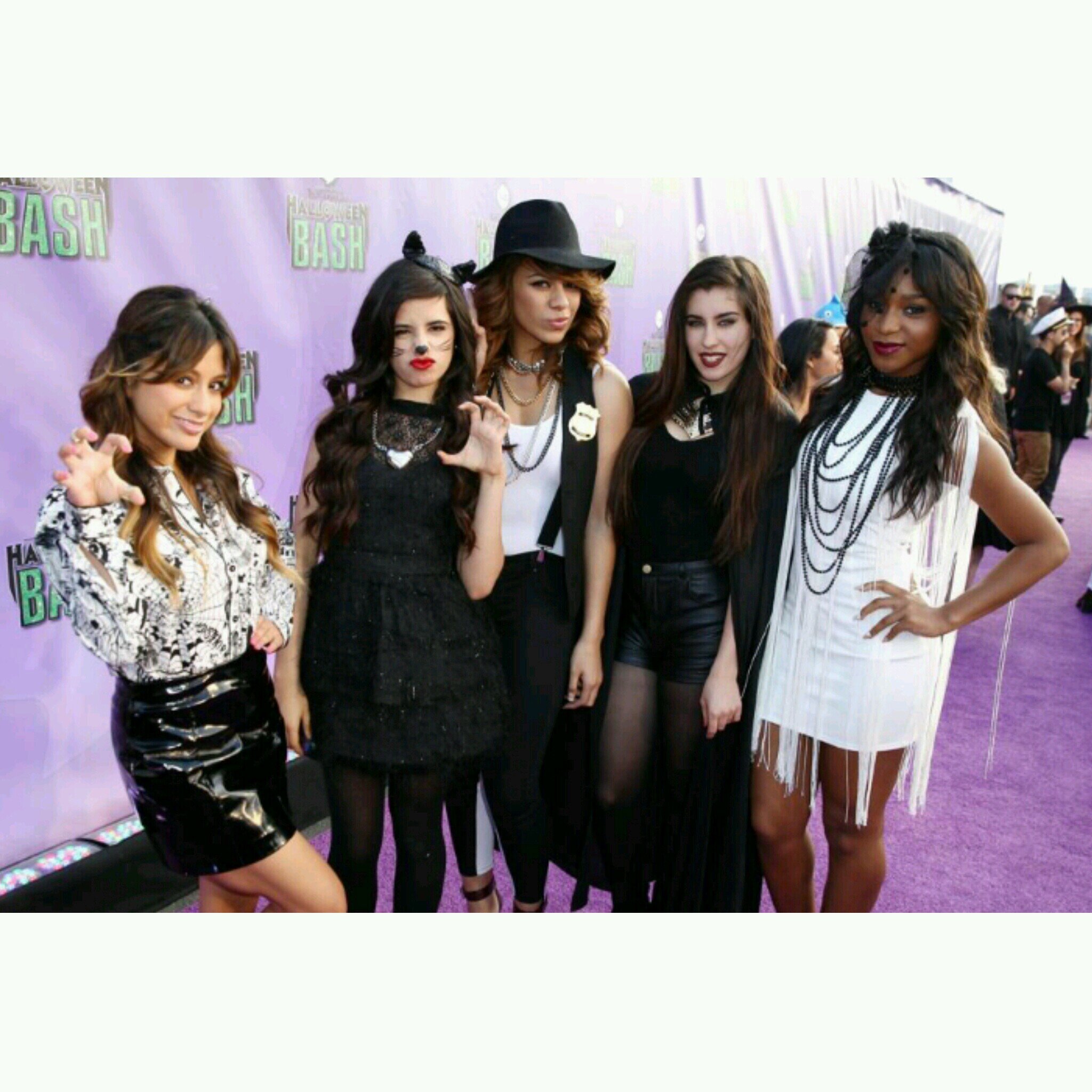 FifthHarmonySG's profile picture. 5H SG fanbase & updates account. [3/6] Better Together EP available on iTunes NOW!